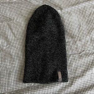 Bula Merino Wool Blend Tall Beanie